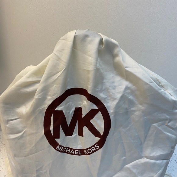 Michael Kors Selma Studded tote Bag - Picture 10 of 13